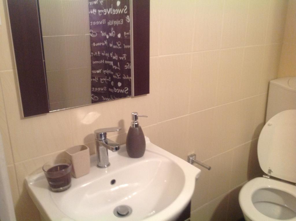 Casa Rendez Vous Hotel Constanta Room photo