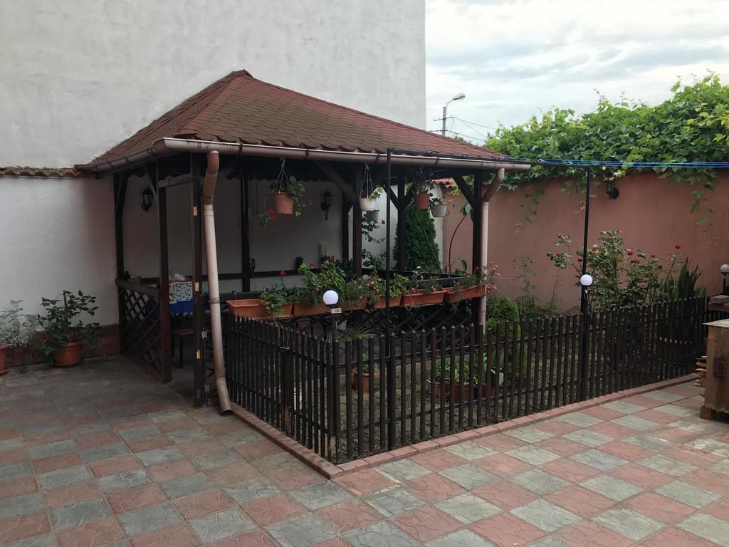 Casa Rendez Vous Hotel Constanta Exterior photo